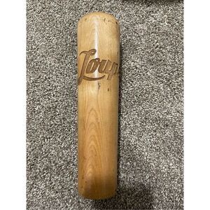 Loupe Dugout Mug 